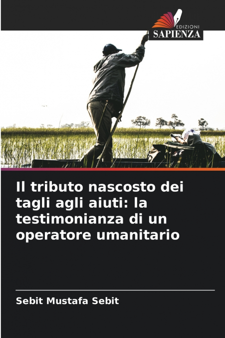 Il tributo nascosto dei tagli agli aiuti