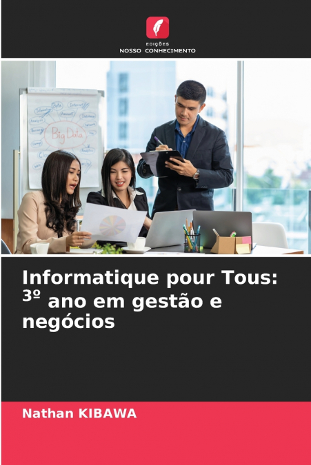 Informatique pour Tous