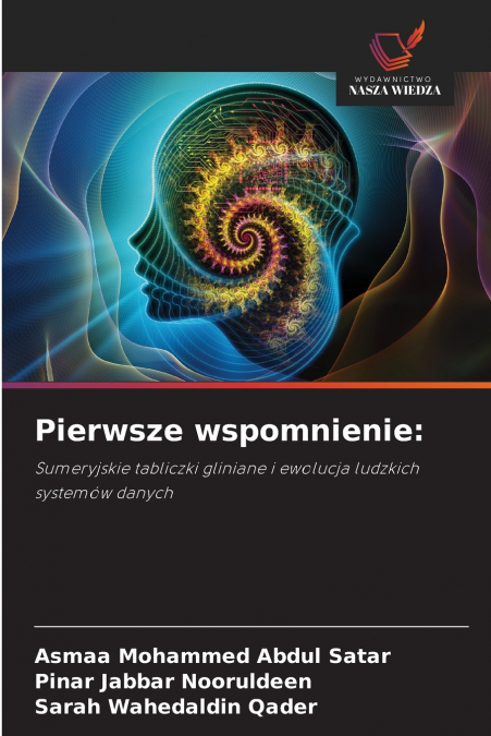 Pierwsze wspomnienie