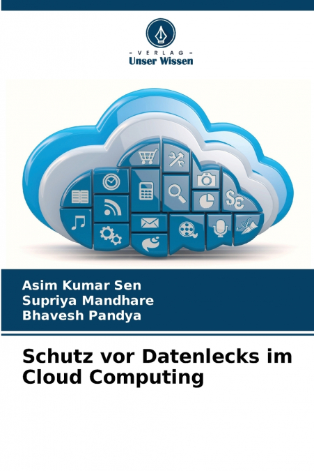 Schutz vor Datenlecks im Cloud Computing