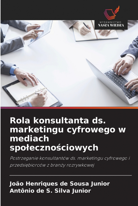 Rola konsultanta ds. marketingu cyfrowego w mediach społecznościowych