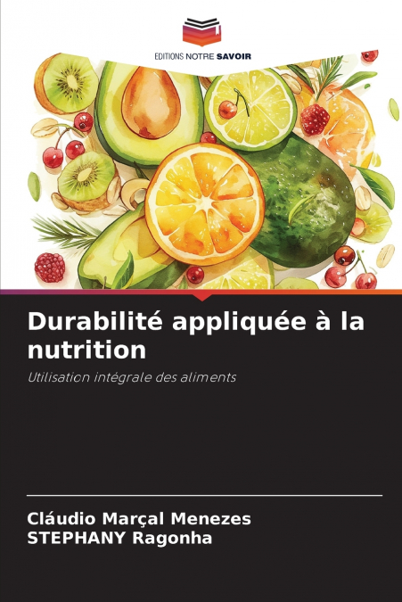 Durabilité appliquée à la nutrition