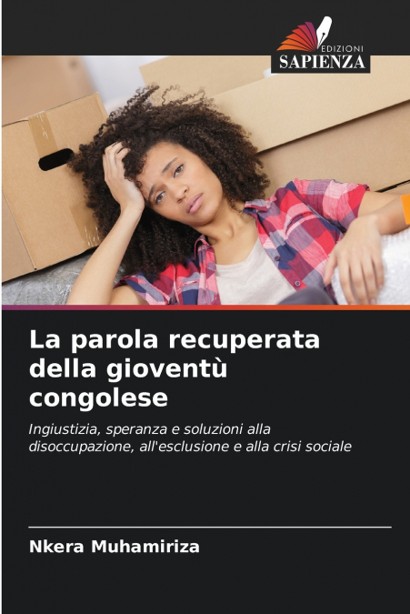 La parola recuperata della gioventù congolese