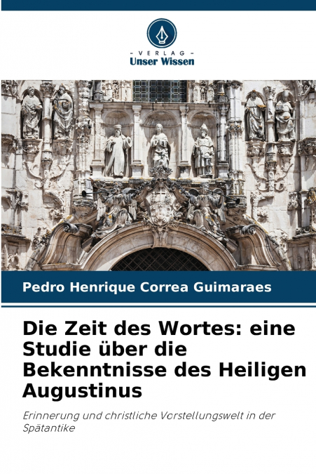 Die Zeit des Wortes