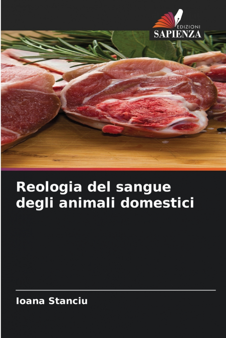Reologia del sangue degli animali domestici