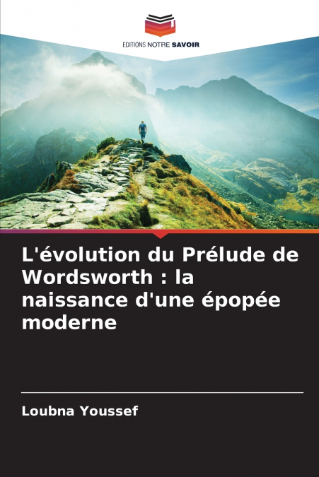 L’évolution du Prélude de Wordsworth