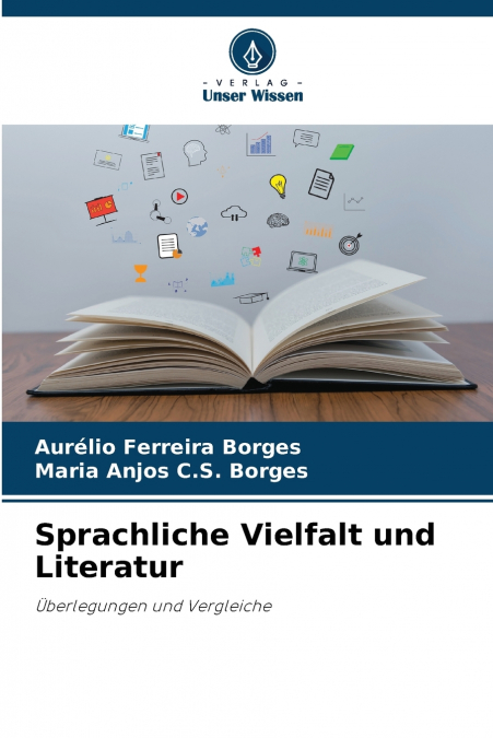 Sprachliche Vielfalt und Literatur