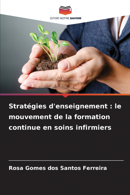 Stratégies d’enseignement