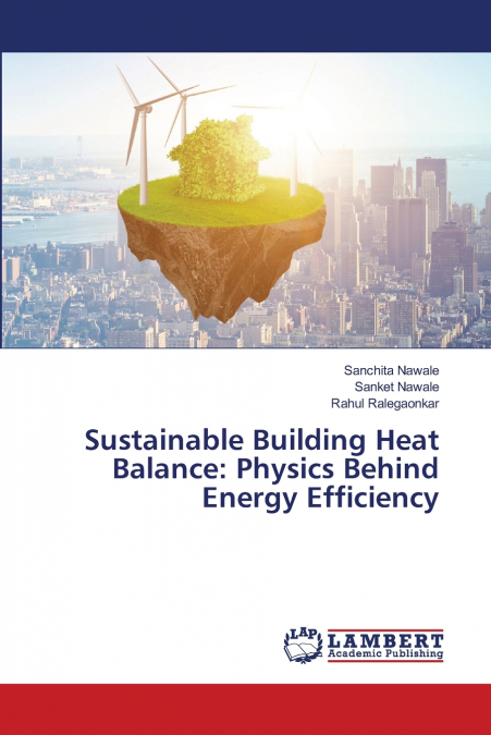 Sustainable Building Heat Balance
