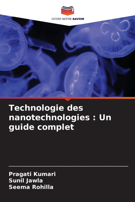 Technologie des nanotechnologies