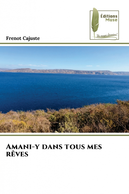 Amani-y dans tous mes rêves