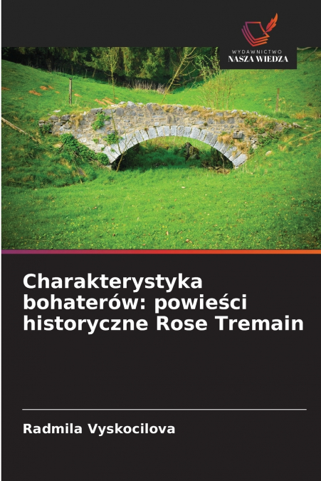 Charakterystyka bohaterów