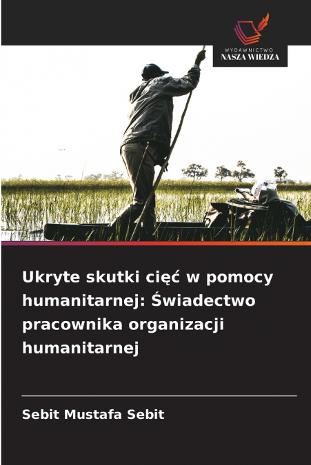 Ukryte skutki cięć w pomocy humanitarnej