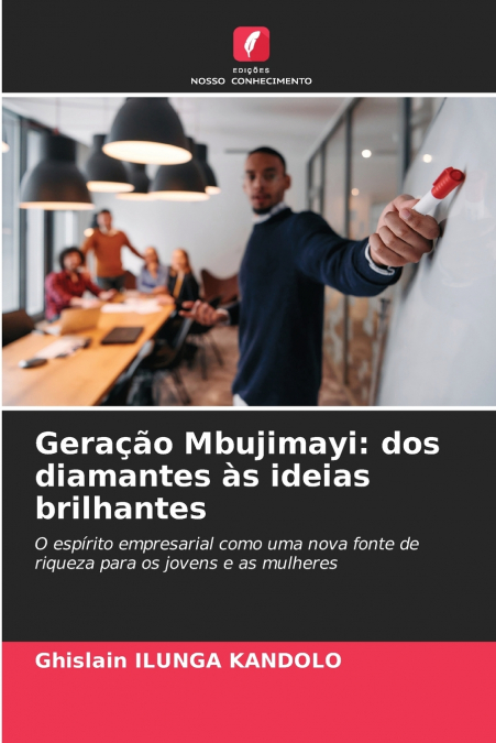 Geração Mbujimayi
