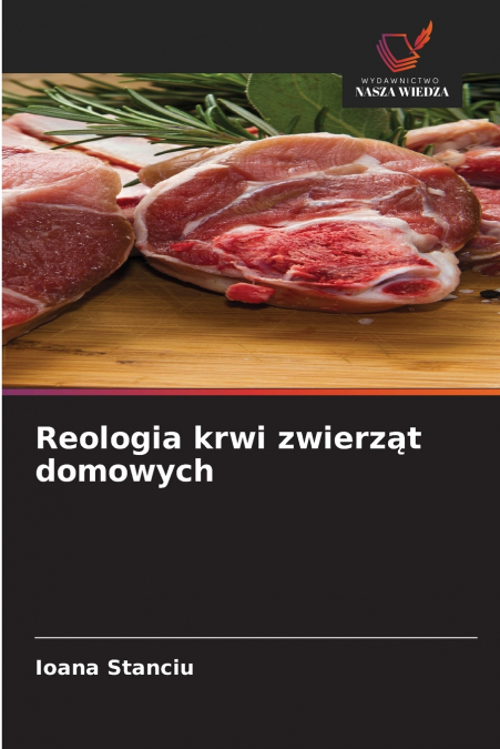 Reologia krwi zwierząt domowych