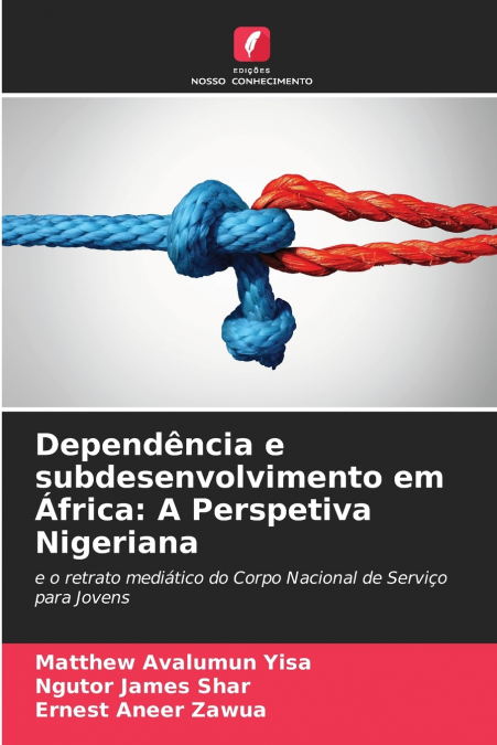 Dependência e subdesenvolvimento em África