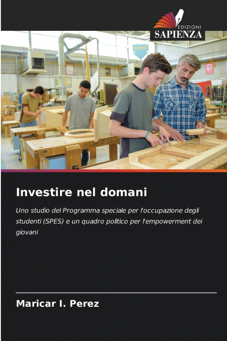 Investire nel domani