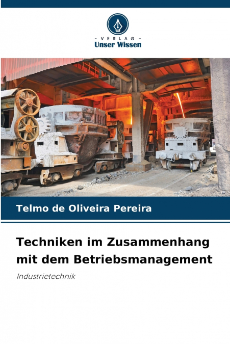 Techniken im Zusammenhang mit dem Betriebsmanagement