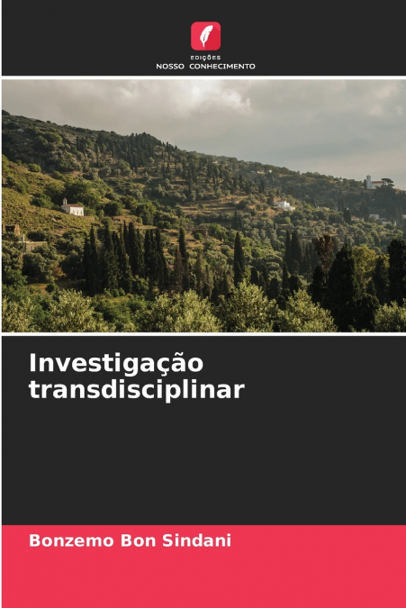 Investigação transdisciplinar