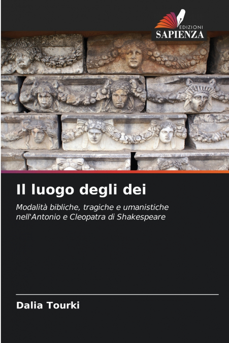 Il luogo degli dei
