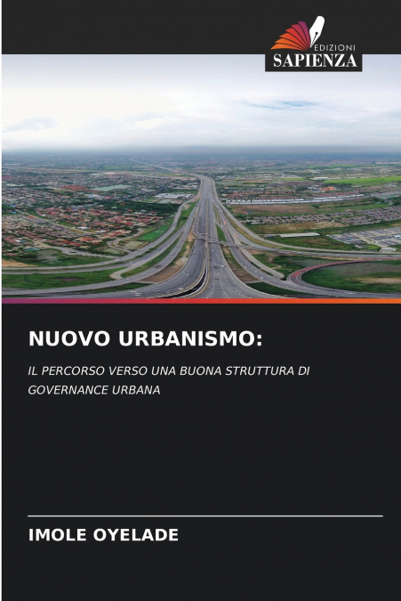 NUOVO URBANISMO