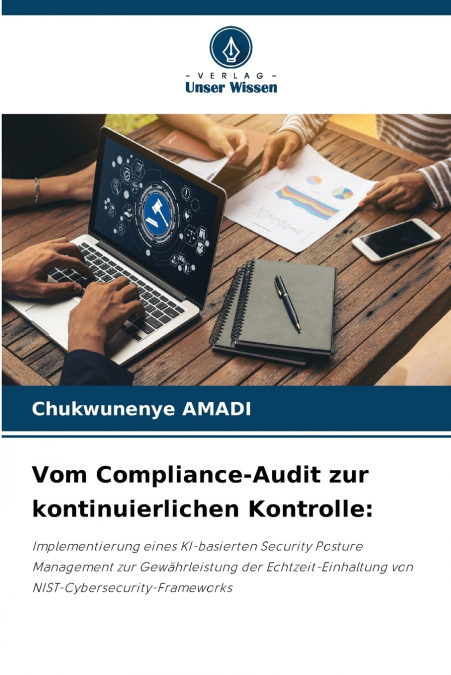 Vom Compliance-Audit zur kontinuierlichen Kontrolle