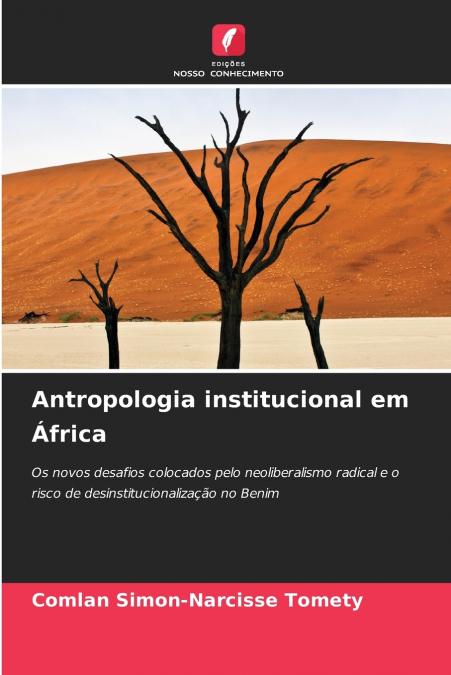 Antropologia institucional em África