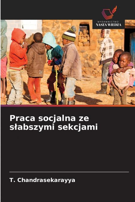 Praca socjalna ze słabszymi sekcjami