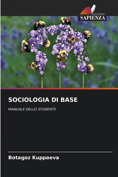 SOCIOLOGIA DI BASE