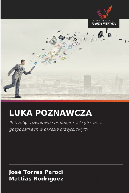 LUKA POZNAWCZA