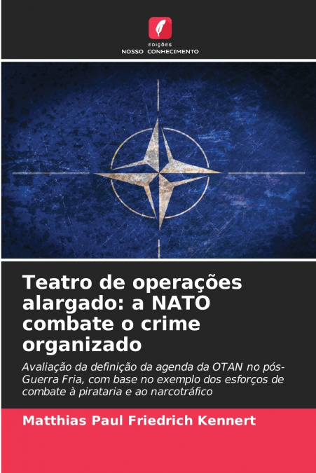 Teatro de operações alargado