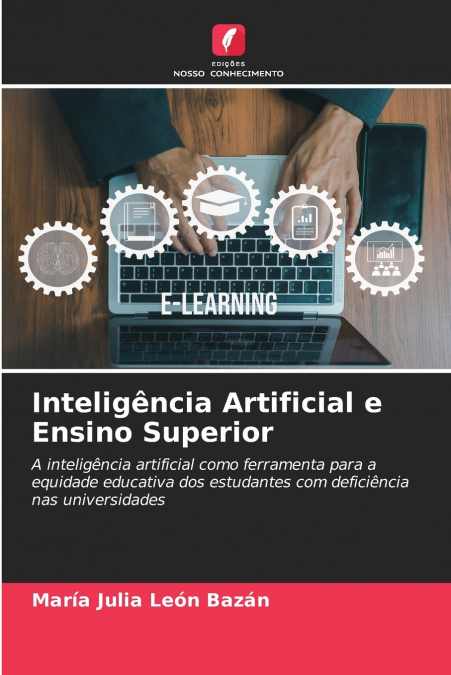 Inteligência Artificial e Ensino Superior