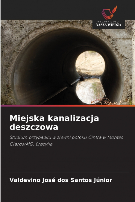 Miejska kanalizacja deszczowa