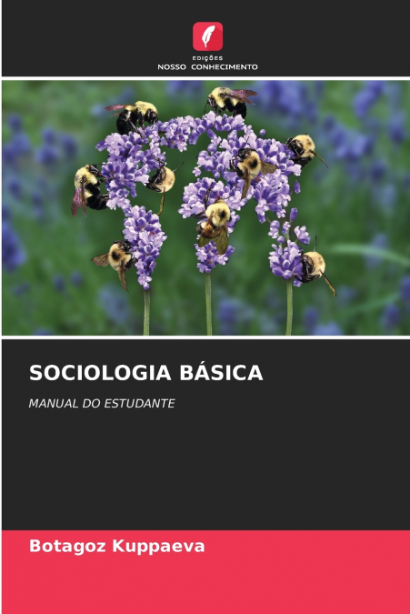 SOCIOLOGIA BÁSICA