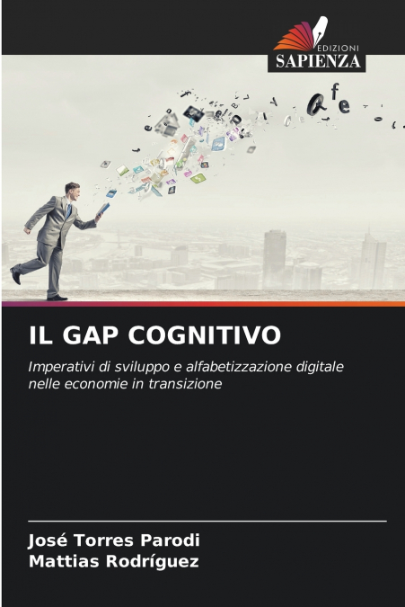 IL GAP COGNITIVO
