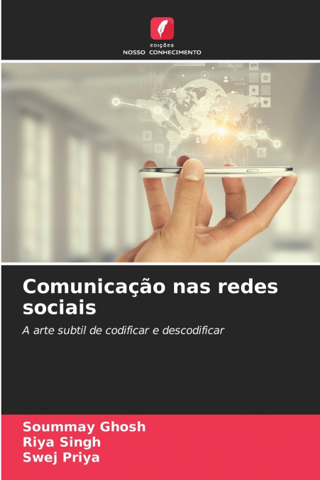 Comunicação nas redes sociais