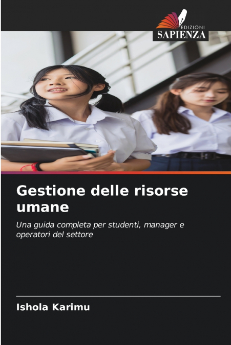 Gestione delle risorse umane