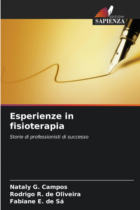 Esperienze in fisioterapia