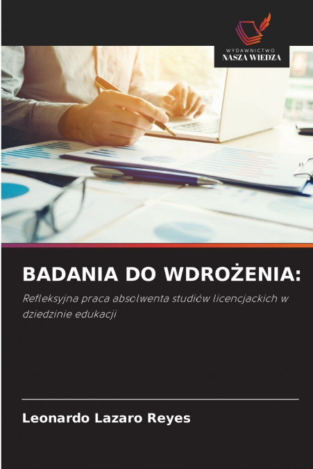 BADANIA DO WDROŻENIA
