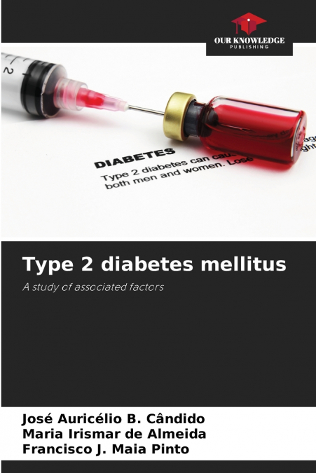 Type 2 diabetes mellitus