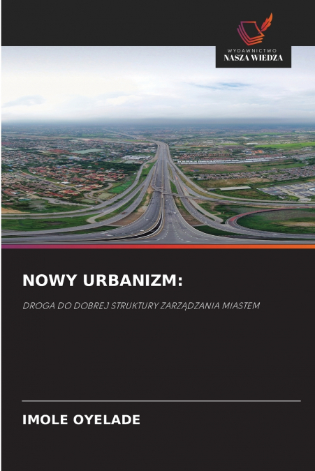 NOWY URBANIZM