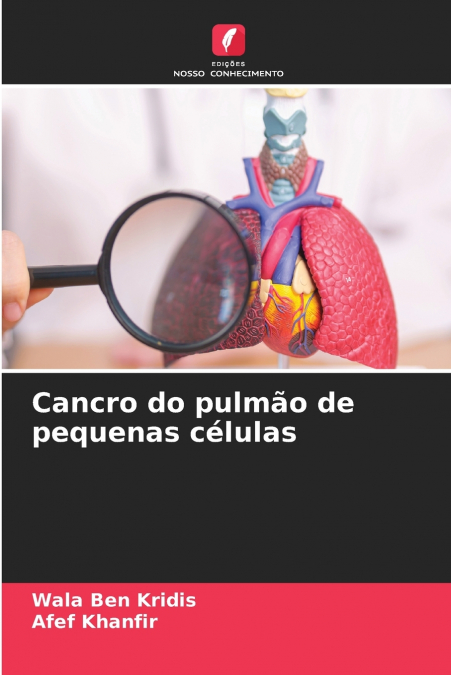 Cancro do pulmão de pequenas células