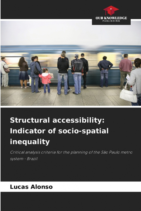 Structural accessibility