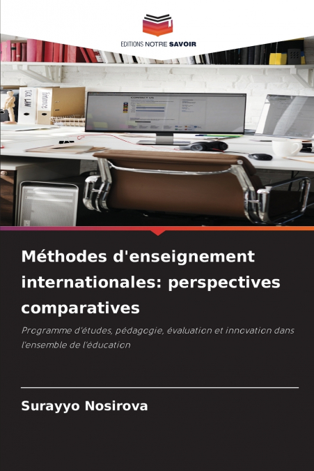 Méthodes d’enseignement internationales