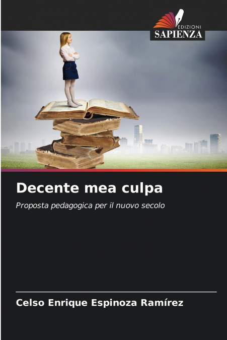 Decente mea culpa
