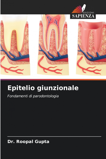 Epitelio giunzionale