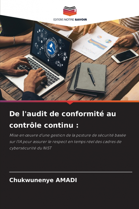 De l’audit de conformité au contrôle continu