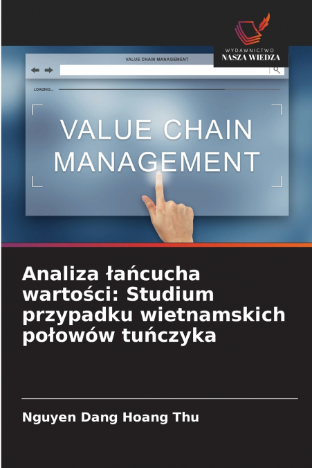 Analiza łańcucha wartości