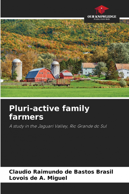 Pluri-active family farmers