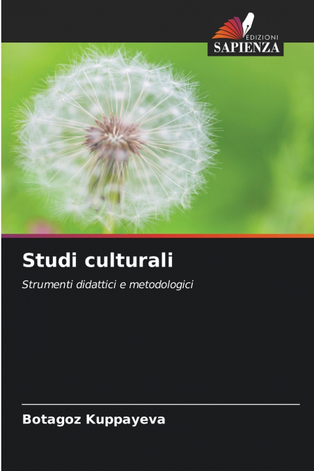 Studi culturali